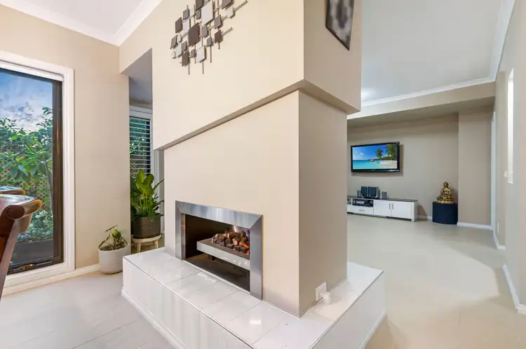 Seventh view of Homely house listing, 28 Monckton Place, Caroline Springs VIC 3023