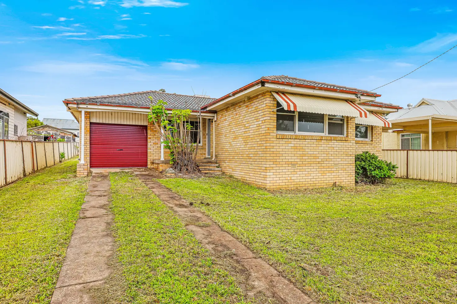 Main view of Homely house listing, 90A Dewhurst Street, Werris Creek NSW 2341