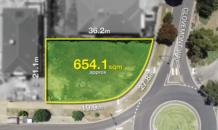 84 Clovemont Way, Bundoora VIC 3083