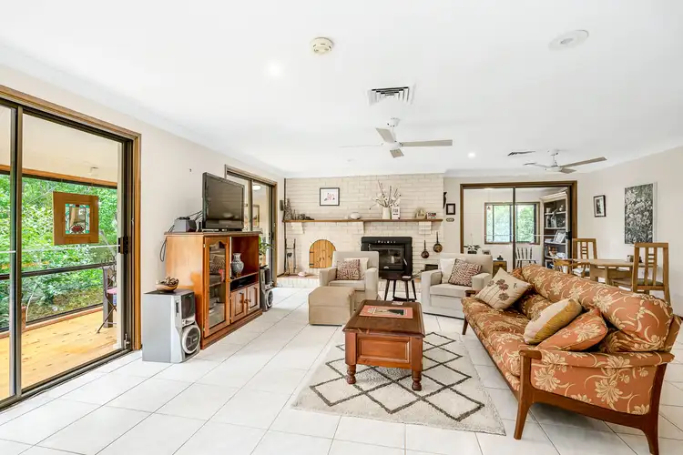 Fourth view of Homely house listing, 39 Robertson Street, Kurrajong NSW 2758