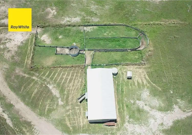 Main view of Homely rural property listing, Address available on request