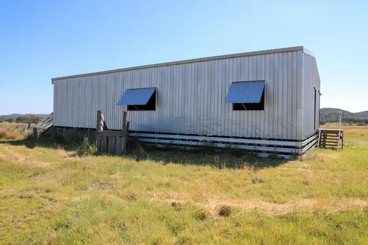 Fifth view of Homely rural property listing, Address available on request