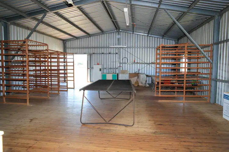 Sixth view of Homely rural property listing, Address available on request