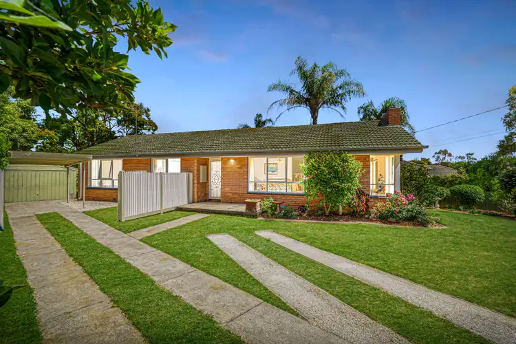 6 Hibiscus Avenue, Frankston VIC 3199