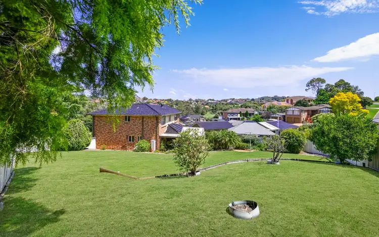28 Figtree Crescent, Glen Alpine NSW 2560