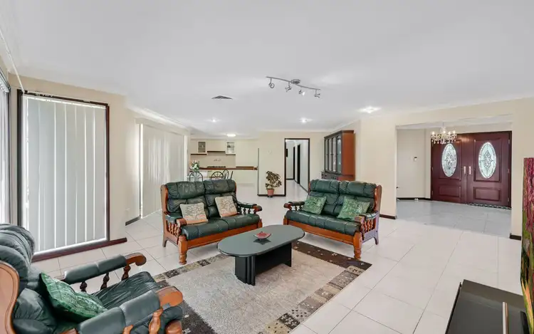 Fourth view of Homely house listing, 28 Figtree Crescent, Glen Alpine NSW 2560