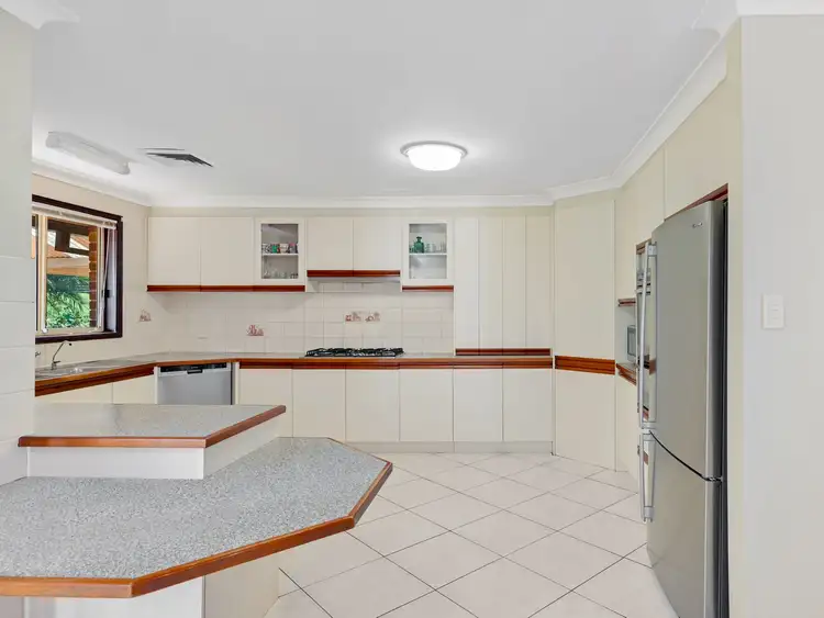 Fifth view of Homely house listing, 28 Figtree Crescent, Glen Alpine NSW 2560