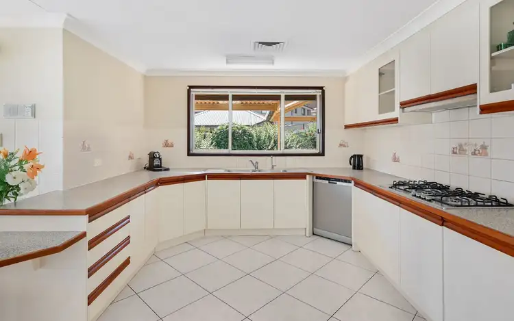 Sixth view of Homely house listing, 28 Figtree Crescent, Glen Alpine NSW 2560