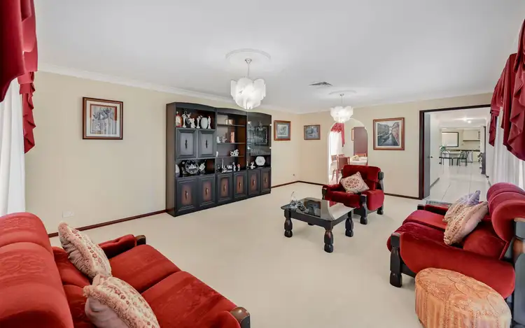 Seventh view of Homely house listing, 28 Figtree Crescent, Glen Alpine NSW 2560