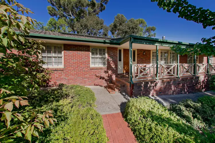 77 Thorngate Drive, Belair SA 5052