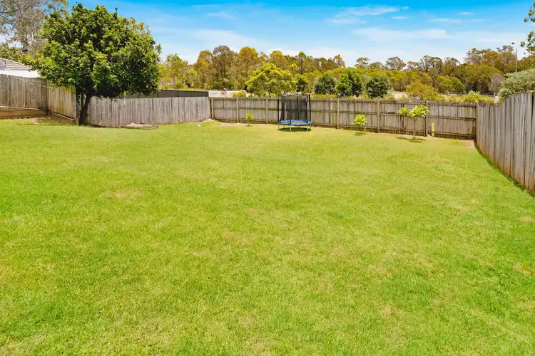 Main view of Homely house listing, 4 Anna Avenue, Ormeau QLD 4208