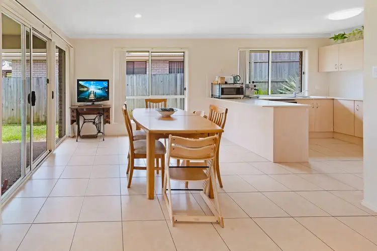 Second view of Homely house listing, 4 Anna Avenue, Ormeau QLD 4208