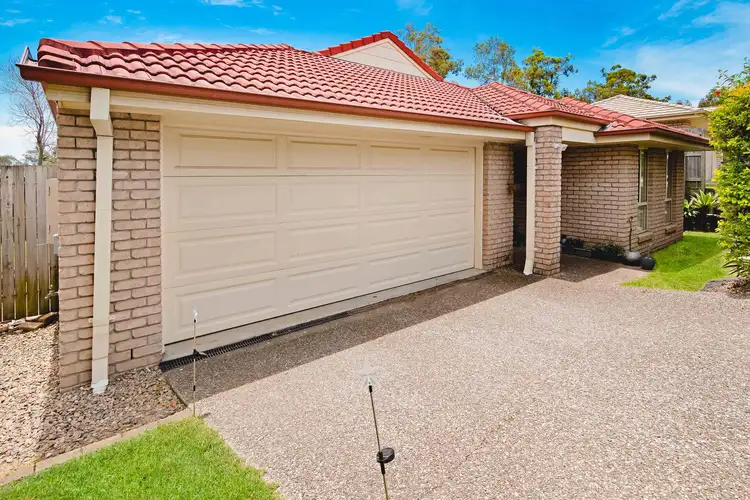 Third view of Homely house listing, 4 Anna Avenue, Ormeau QLD 4208