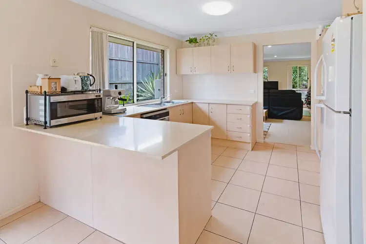 Fourth view of Homely house listing, 4 Anna Avenue, Ormeau QLD 4208