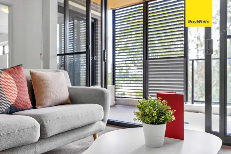 Seventh view of Homely apartment listing, 4069/74b Belmore Street, Ryde NSW 2112