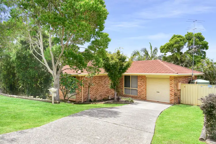 Main view of Homely house listing, 51 Hillside Drive, Albion Park NSW 2527