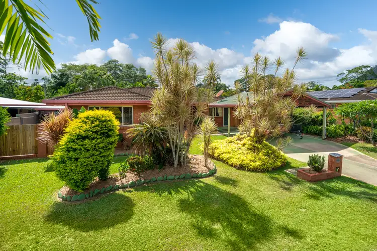 Main view of Homely house listing, 61 Agate Street, Bayview Heights QLD 4868