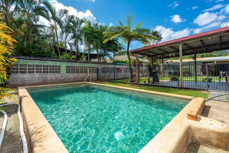 Third view of Homely house listing, 61 Agate Street, Bayview Heights QLD 4868