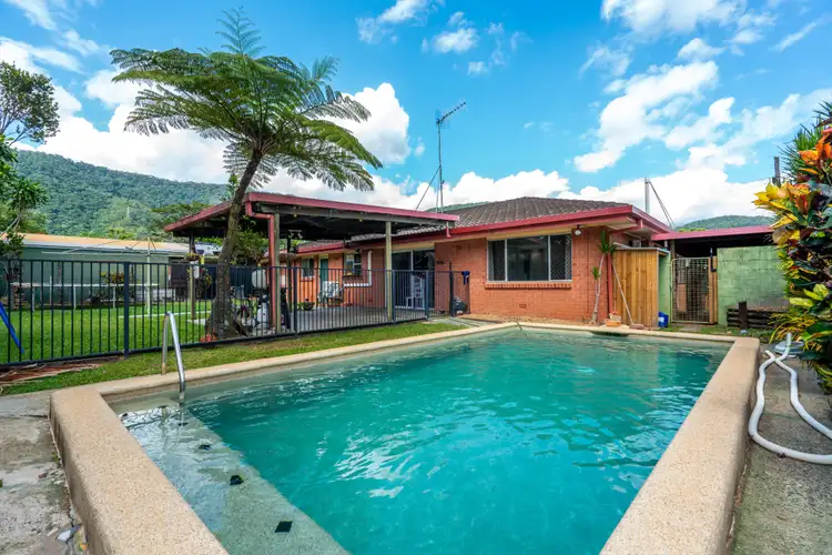 Fourth view of Homely house listing, 61 Agate Street, Bayview Heights QLD 4868
