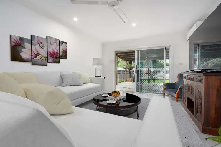 Sixth view of Homely house listing, 61 Agate Street, Bayview Heights QLD 4868
