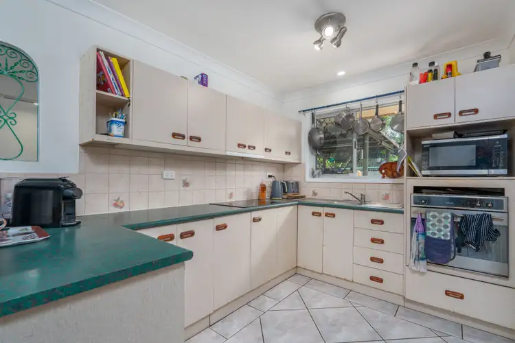 Seventh view of Homely house listing, 61 Agate Street, Bayview Heights QLD 4868