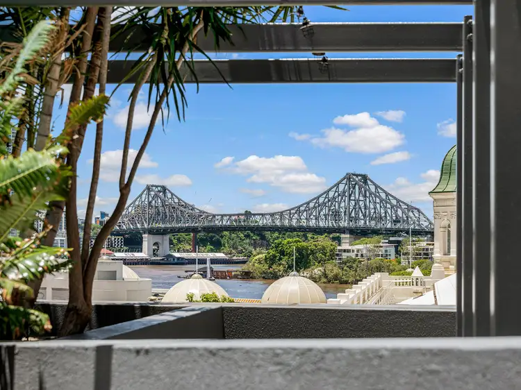 Main view of Homely apartment listing, 52/26 Felix Street, Brisbane City QLD 4000