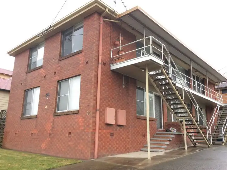 Fifth view of Homely apartment listing, 3/2C Morgan Street, Adamstown NSW 2289
