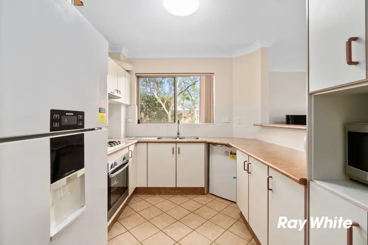 Second view of Homely unit listing, 1/1-3 Windsor Road, Merrylands NSW 2160