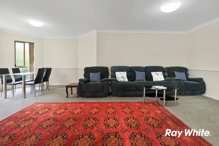 Third view of Homely unit listing, 1/1-3 Windsor Road, Merrylands NSW 2160
