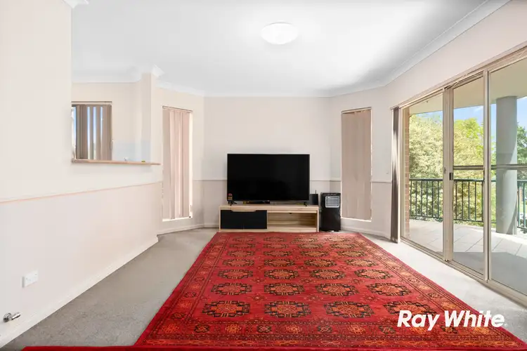 Fourth view of Homely unit listing, 1/1-3 Windsor Road, Merrylands NSW 2160