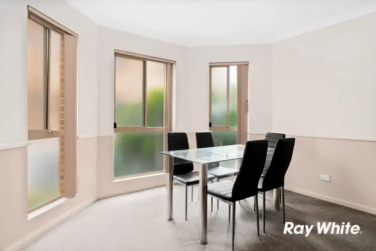 Fifth view of Homely unit listing, 1/1-3 Windsor Road, Merrylands NSW 2160