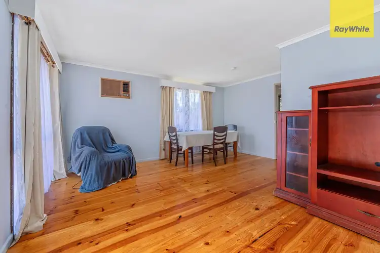Second view of Homely house listing, 12 Capri Court, Deer Park VIC 3023