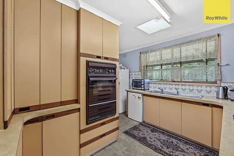 Fourth view of Homely house listing, 12 Capri Court, Deer Park VIC 3023