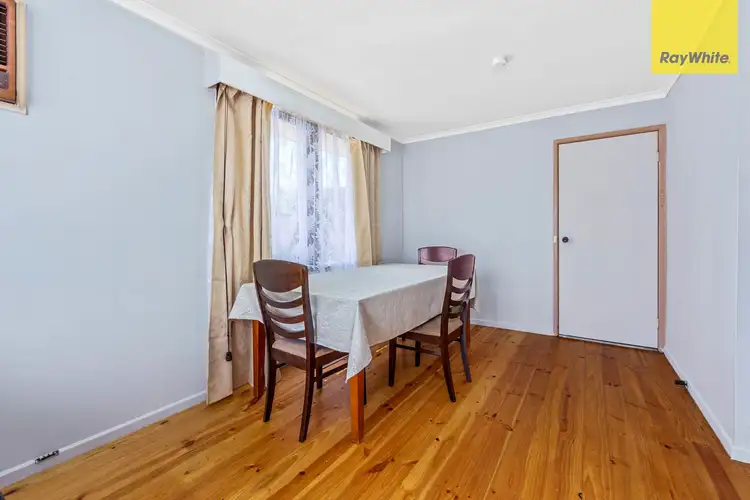 Fifth view of Homely house listing, 12 Capri Court, Deer Park VIC 3023