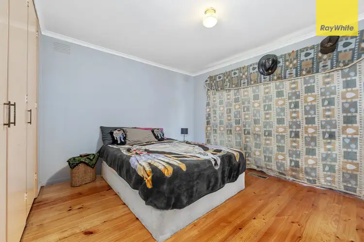 Sixth view of Homely house listing, 12 Capri Court, Deer Park VIC 3023