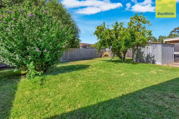 Seventh view of Homely house listing, 12 Capri Court, Deer Park VIC 3023