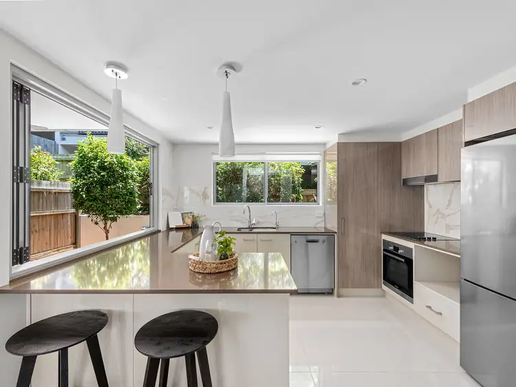 17/18 Bendena Terrace, Carina Heights QLD 4152
