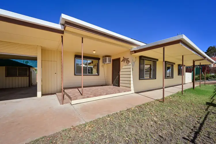 5 Johnson Street, Port Augusta SA 5700