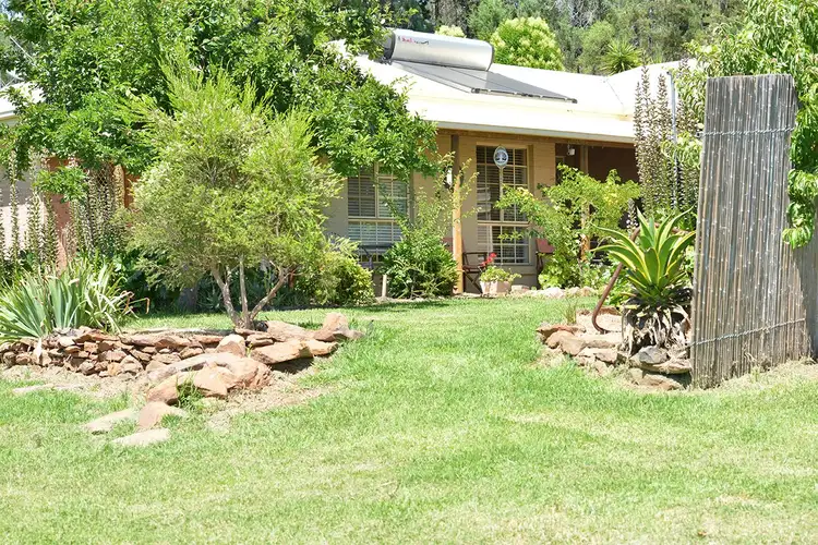 Main view of Homely house listing, 6 HANNAHS Lane, Coonabarabran NSW 2357