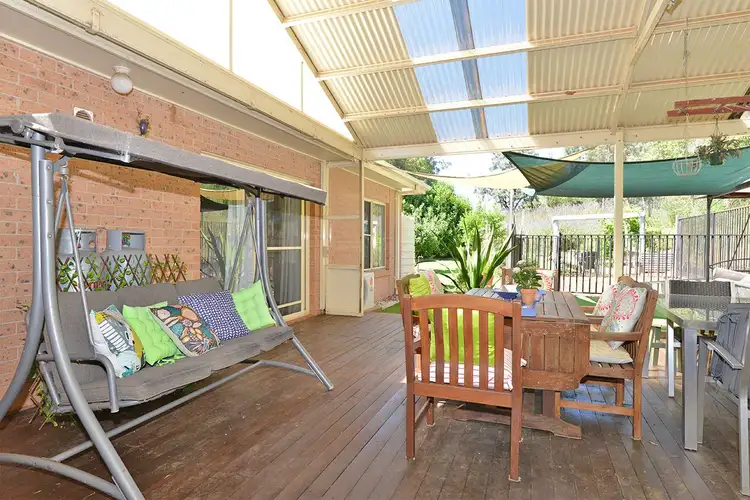 Second view of Homely house listing, 6 HANNAHS Lane, Coonabarabran NSW 2357