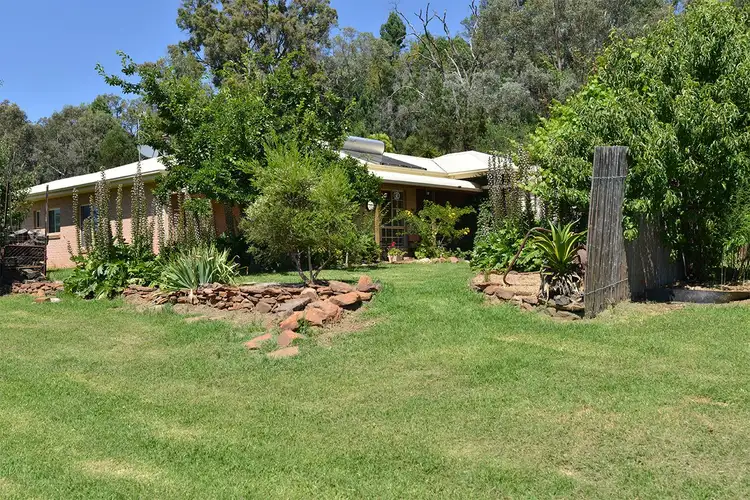 Third view of Homely house listing, 6 HANNAHS Lane, Coonabarabran NSW 2357