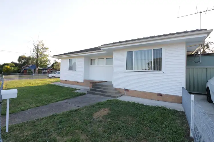 Main view of Homely house listing, 23 Sydney Luker Avenue, Cabramatta West NSW 2166