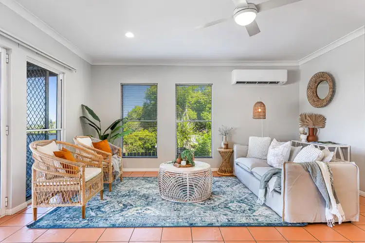 Fourth view of Homely house listing, 5 Grenfell Court, Kuluin QLD 4558