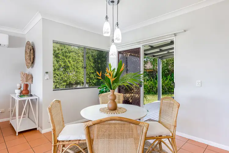 Fifth view of Homely house listing, 5 Grenfell Court, Kuluin QLD 4558