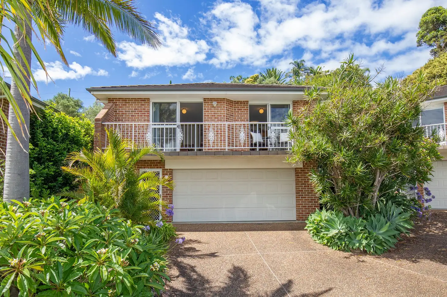 Main view of Homely townhouse listing, 3/92 Curry Street, Merewether NSW 2291