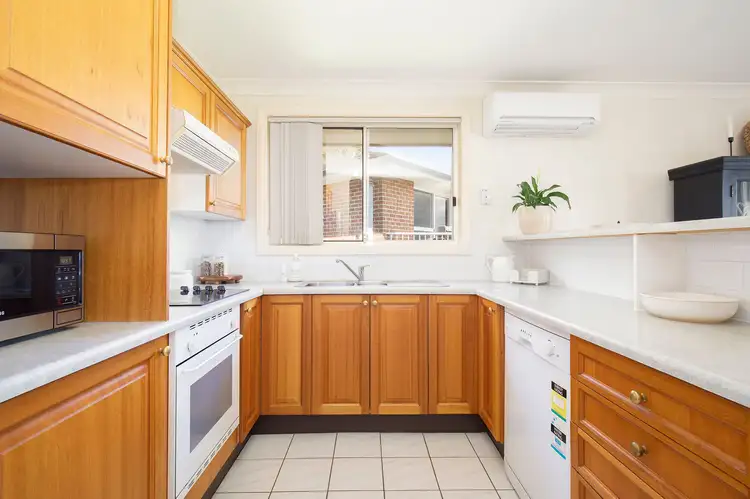 Third view of Homely townhouse listing, 3/92 Curry Street, Merewether NSW 2291