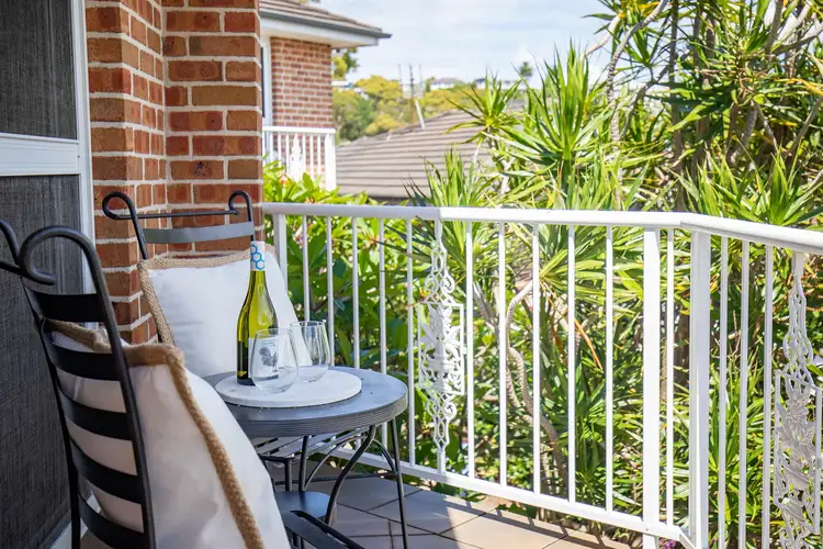 Sixth view of Homely townhouse listing, 3/92 Curry Street, Merewether NSW 2291