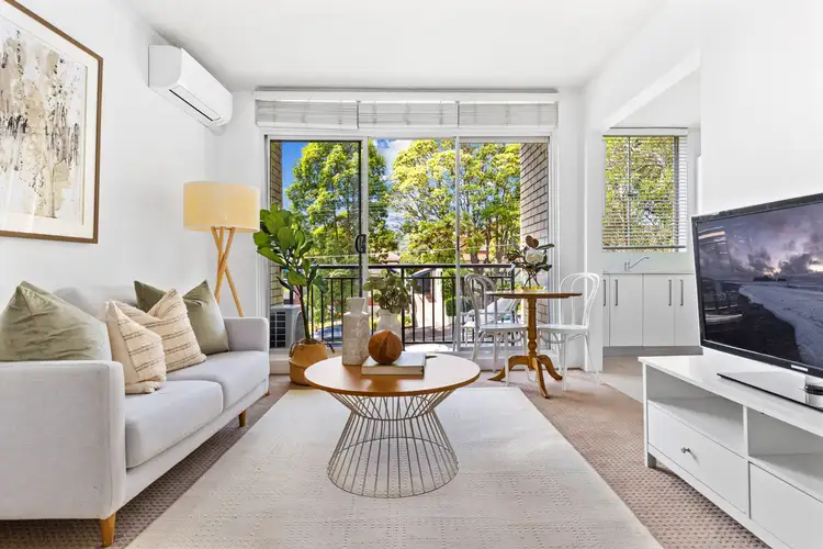 Main view of Homely apartment listing, 4/18 Pittwater Road, Gladesville NSW 2111