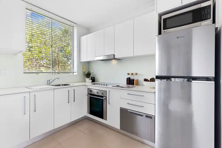 Third view of Homely apartment listing, 4/18 Pittwater Road, Gladesville NSW 2111