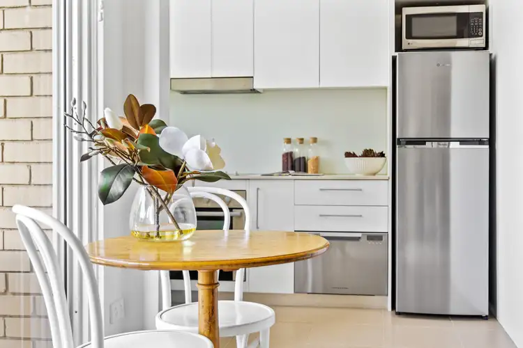 Fourth view of Homely apartment listing, 4/18 Pittwater Road, Gladesville NSW 2111